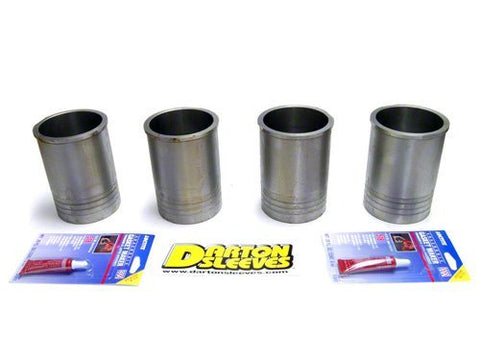 Darton Sleeves Dry Sleeve for Nissan - RB26 Engines