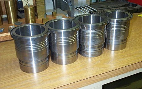 Piston Sleeves