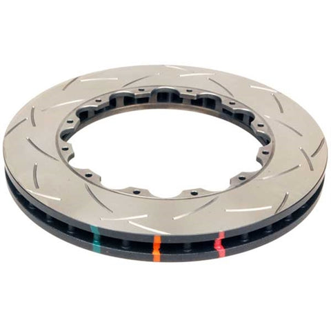 DBA 5000 SERIES T3 RING ONLY ROTOR - EACH