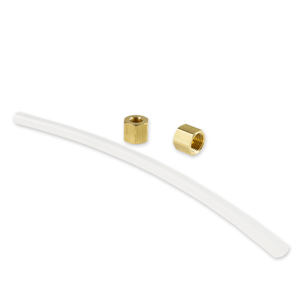 DEDENBEAR EXPANSION TANK TUBING KIT (REPLACEMENT)