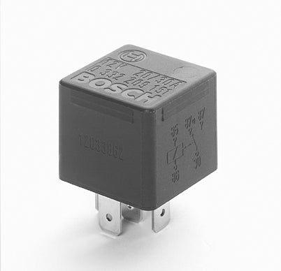 DEDENBEAR REPLACEMENT 30 AMP RELAY FOR MRC1