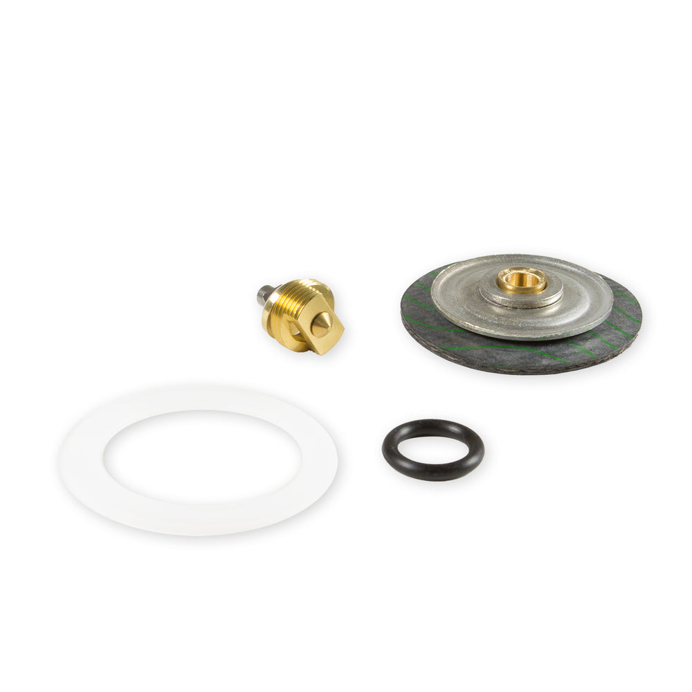 DEDENBEAR REGULATOR REPAIR KIT FOR ABR