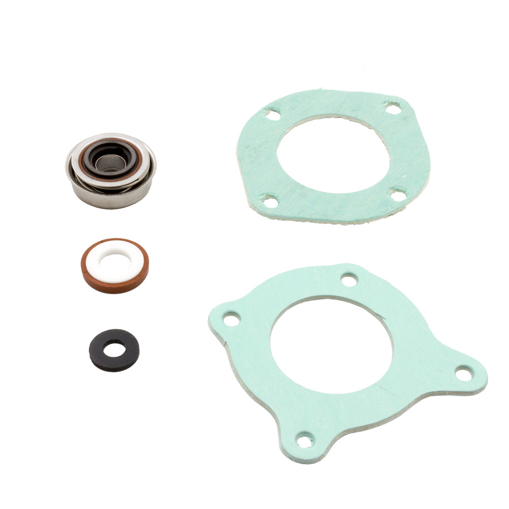 DEDENBEAR SEAL KIT, WATER PUMP REBUILD KIT FOR WP1, WP2 & WP3