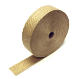 Exhaust Wrap - Tan - 2in x 100'