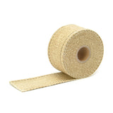 Exhaust Wrap - Tan - 2in x 15'