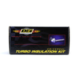 Turbo Insulation Kit - Universal