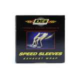 Speed Sleeves™ - Exhaust Wrap Jackets - 4 & 6 Cylinder