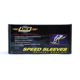 Speed Sleeves™ - Exhaust Wrap Jackets - 8 Cylinder