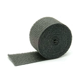 Exhaust Wrap - Black - 2in x 15'