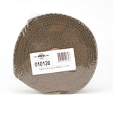 Exhaust Wrap - Titanium - 2in x 100'