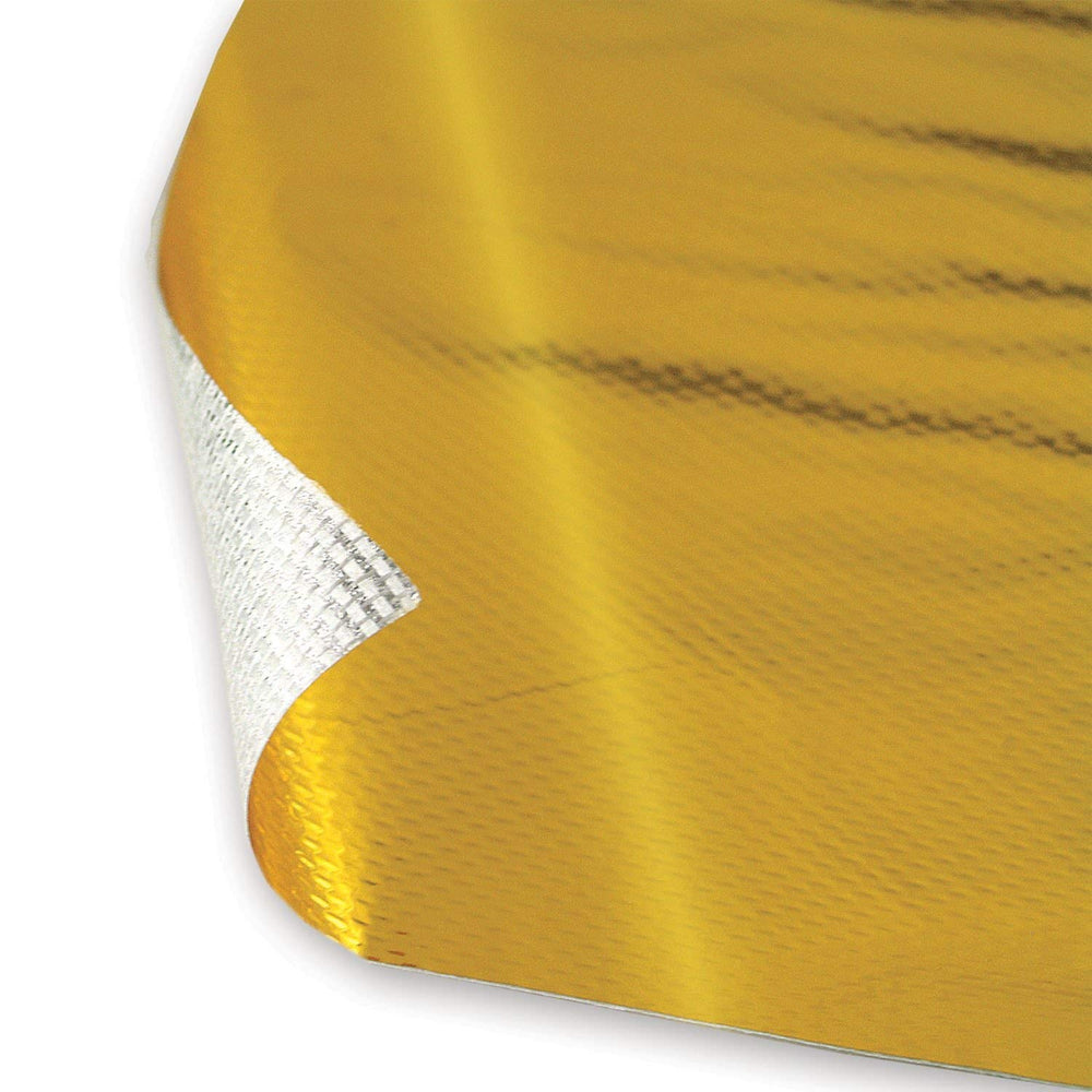 Reflect-A-GOLD™ - Heat Reflective Tape - 1.5in x 30in roll