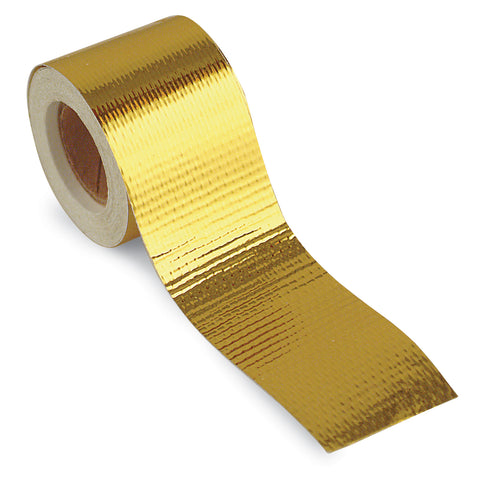 Reflect-A-GOLD™ - Heat Reflective Tape - 2in x 15' roll