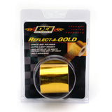 Reflect-A-GOLD™ - Heat Reflective Tape - 2in x 15' roll