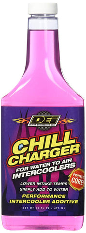 Chill Charger