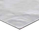 Boom Mat Damping Material - 12-1/2in x 24in (2mm) - 41.7 Sq Ft - 20 Sheets