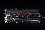 IP Hexa Pac for Toyota/Lexus 2JZ-GTE/2JZ-GE w/wo VVT engine