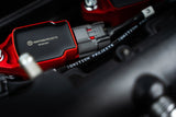 IP Hexa Pac for Toyota/Lexus 2JZ-GTE/2JZ-GE w/wo VVT engine