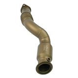 BMW M2 | M3 | M4 (G80/G82/G87) Catted Downpipes 200 Cell
