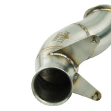 BMW F30 N55 Stainless Steel Downpipes
