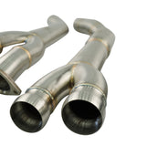 BMW M3/M4 Midpipes (G80/G82/G83)