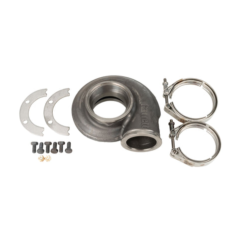 G-Series Turbine Housing Kit 1.23 A/R T6, V-Band In/Out