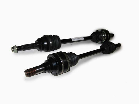 600HP Direct Fit Axles