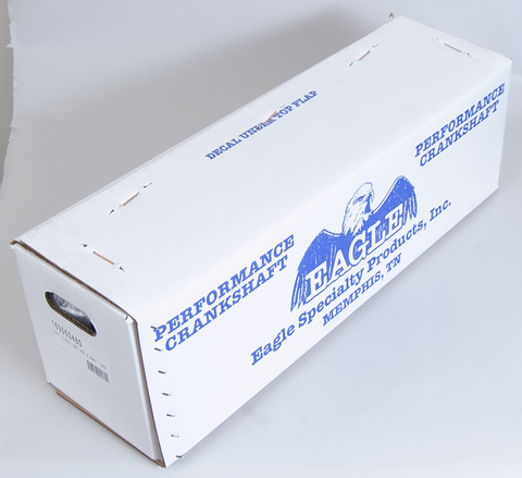 Eagle Specialty Products Crankshaft for Chrysler-318/340