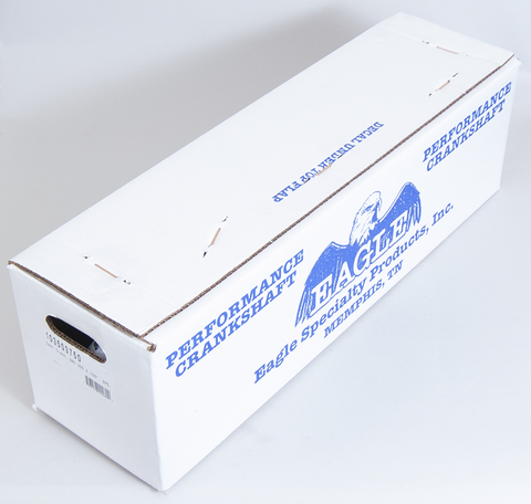 Eagle Specialty Products Crankshaft for Chevrolet-305/350