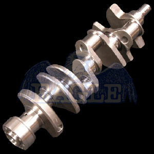 Eagle Specialty Products Crankshaft for Chevrolet-305/350