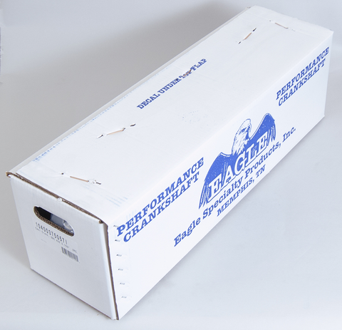 Eagle Specialty Products Crankshaft for Chrysler-360