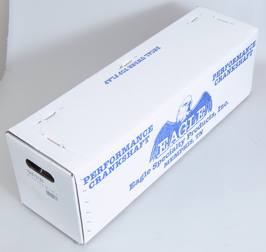 Eagle Specialty Products Crankshaft for Chevrolet-400