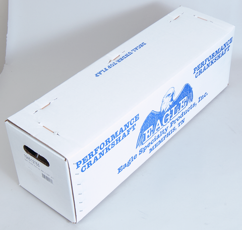 Eagle Specialty Products Crankshaft for Chevrolet-400