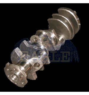 Eagle Specialty Products Crankshaft for Pontiac-455