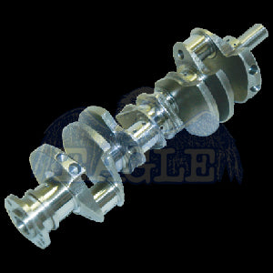Eagle Specialty Products Crankshaft for Pontiac-455