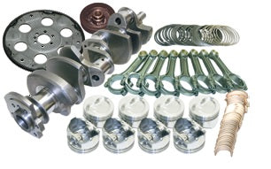 Eagle Specialty Prod. Rotating Assembly for Chevrolet LS2