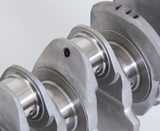 Eagle Specialty Prod. Rotating Assembly for 1980-2000 Chevrolet Big Block 454.