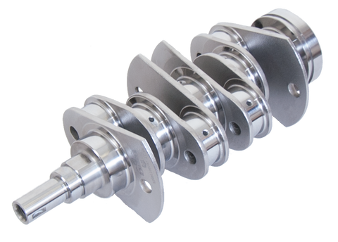 forged crankshaft for Honda