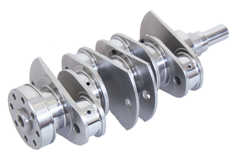 forged crankshaft for Honda