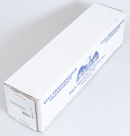 Eagle Specialty Prod. Rotating Assembly for Chrysler 360