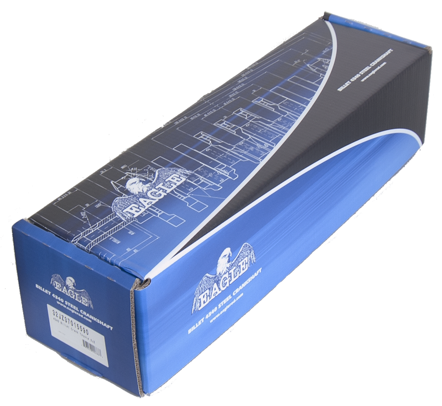 Eagle Specialty Prod. Rotating Assembly for Chrysler RB