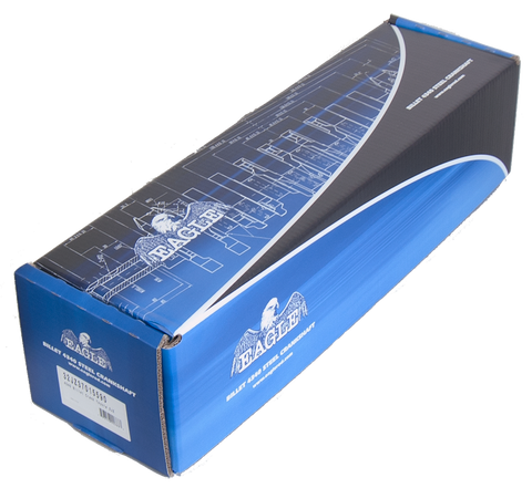 Eagle Specialty Prod. Rotating Assembly for Chrysler RB