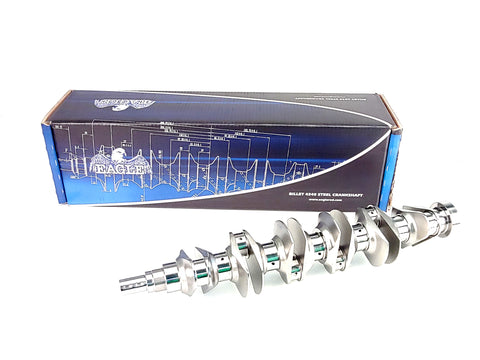 Billet 4340 for Honda