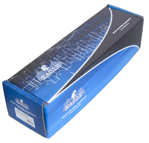 Billet 4340 for Honda