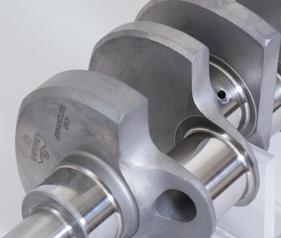 Eagle Specialty Products Crankshaft for Ford302