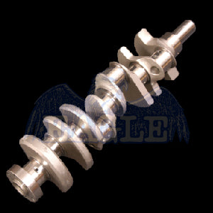 Eagle Specialty Products Crankshaft for Ford-302