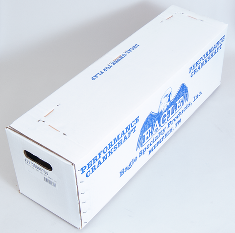Eagle Specialty Products Crankshaft for Chevrolet-305