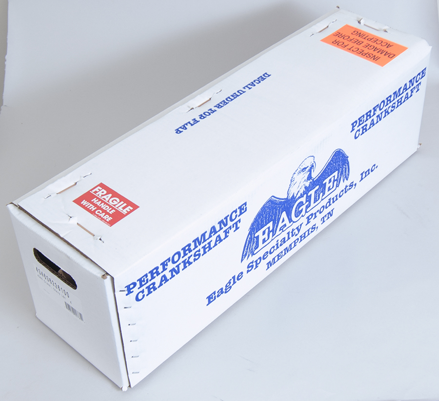 Eagle Specialty Products Crankshaft for Chrysler-318/340