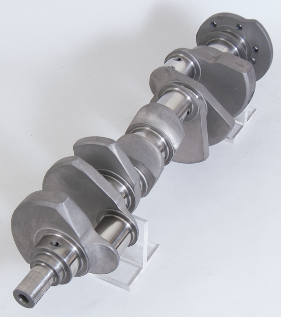 Eagle Specialty Products Crankshaft for Chevrolet-LS