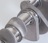 Eagle Specialty Products Crankshaft for Chevrolet-LS