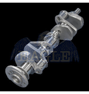 Eagle Specialty Products Crankshaft for Chevrolet-LS